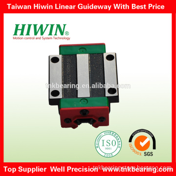 100% Original Taiwan HIWIN linear rail HGR25C,HGW25CC are selling by 10% discount price